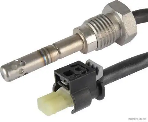 HERTH+BUSS 70682200 Egzoz Sıcaklık Sensörü A0081532228 resmi