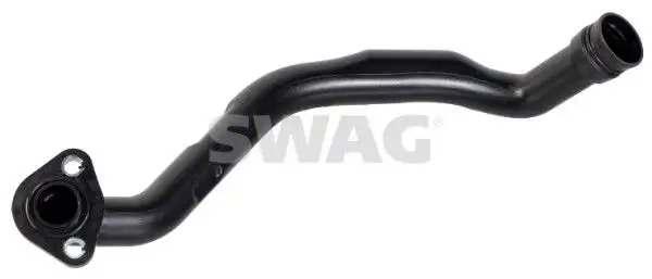 SWAG 33105082 Motor Havalandırma Hortumu resmi
