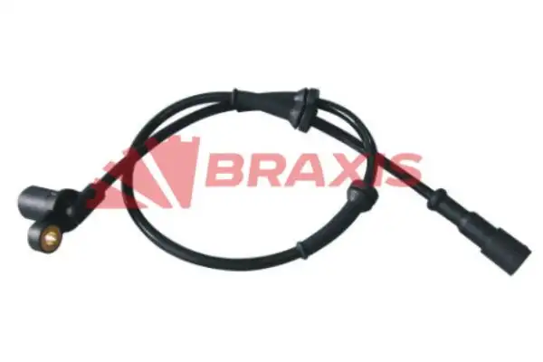 BRAXIS AK0011 ABS Hız Sensörü (Ön) 7700832768 resmi