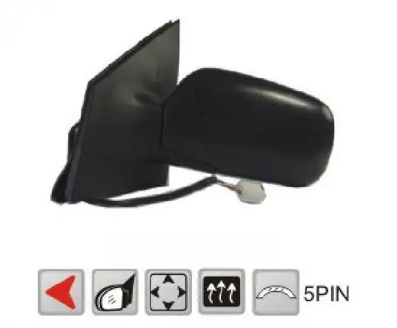 VIEWMAX VM261EHL Sol Dış Ayna resmi