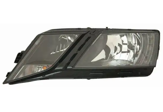 DEPO 665-1135LMLDEM2 Ön Far (Sol) 5E1941015C resmi