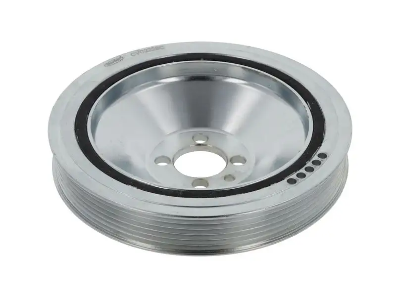 CORTECO 49384699 Krank Kasnağı resmi