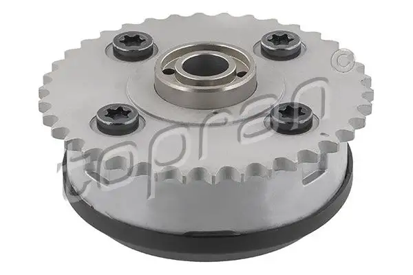 TOPRAN 503867001 Eksantrik Vanoşu (Egzoz) 11367583208 resmi