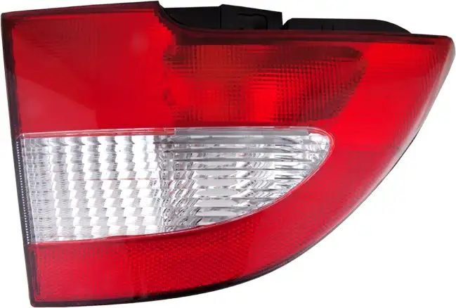 PLEKSAN 3363 Stop Lambası (Sol) 7700428053 resmi