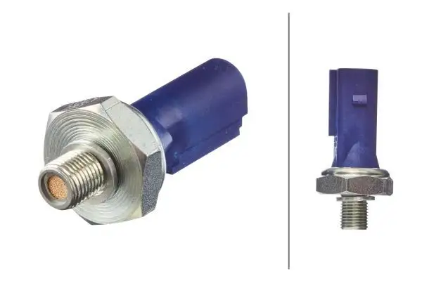 HELLA 6ZL009600-241 Yağ Müşiri resmi