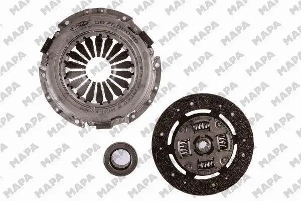 MAPA 014200200 Debriyaj Seti 90540821 resmi