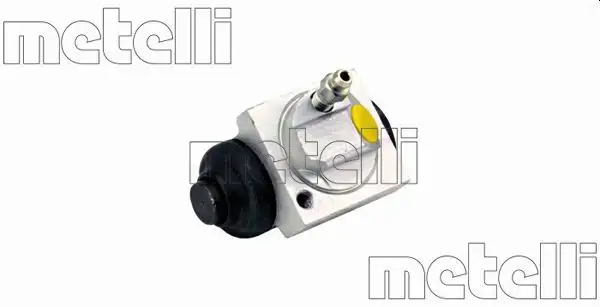 METELLI 04-1023 Arka Fren Merkezi (Sol) 441004731R resmi