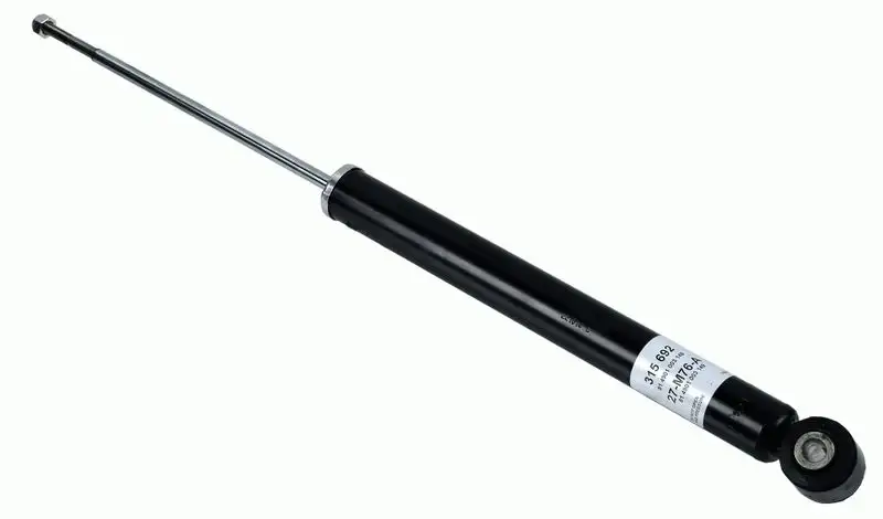 SACHS 315692 Arka Amortisör 562107788R resmi