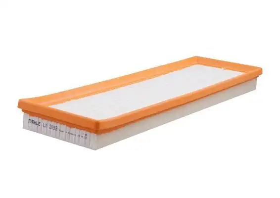 MAHLE LX2093 Hava Filtresi 07K129607H resmi