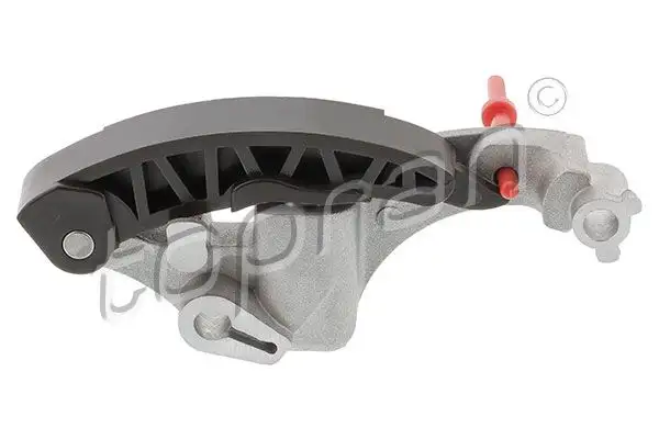 TOPRAN 504094001 Eksantrik Zincir Kızağı 11417505842 resmi