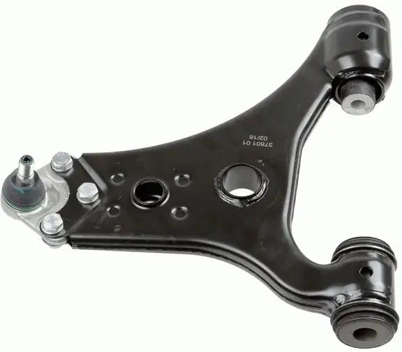 LEMFÖRDER 3780101 Alt Salıncak (Sol) resmi