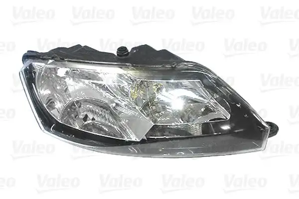 VALEO 044893 Ön Far (Sol) 5JB941017 resmi