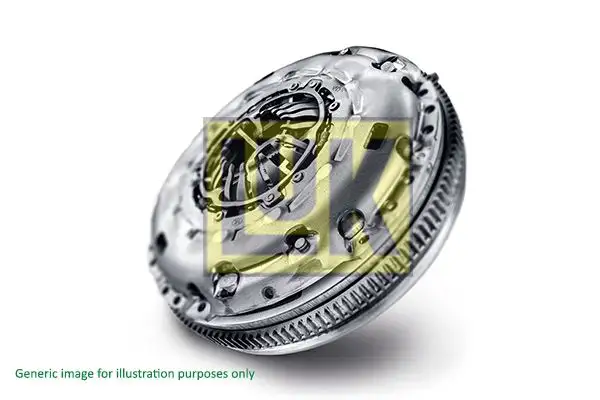 LUK 417000811 Debriyaj Seti 074105264E resmi