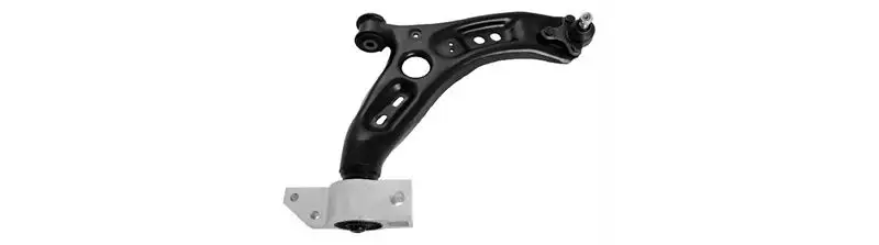 VOTTO 15-04509 Alt Salıncak (Sağ) 5N0407152 resmi