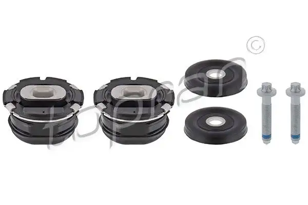 TOPRAN 400538001 Arka Travers Burcu A2103505808 resmi