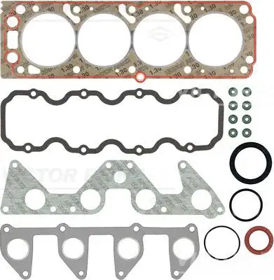 VICTOR REINZ 02-26775-02 Motor Takım Conta (Üst) 642527 resmi