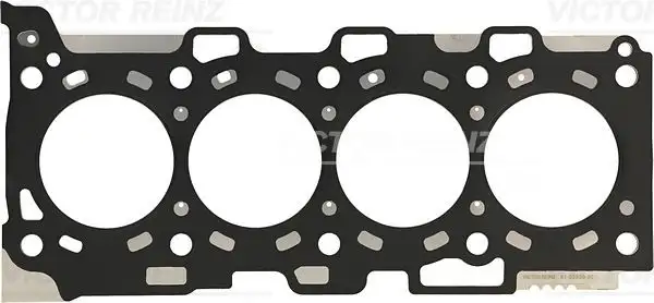 VICTOR REINZ 61-53930-30 Silindir Kapak Contası 1111526052D0 resmi
