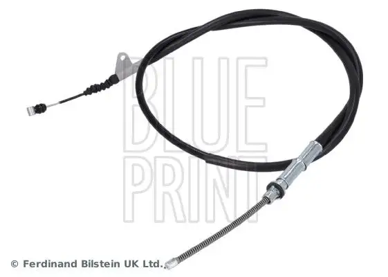 BLUEPRINT ADT346323 El Fren Halatı (Arka Sol) 4643020700 resmi