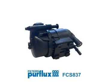 PURFLUX FCS837 Yakıt Filtresi resmi