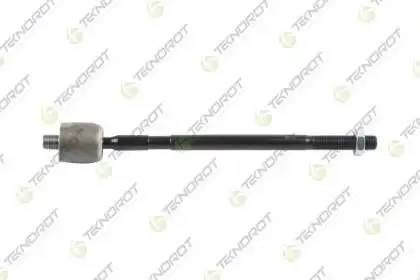 TEKNOROT FO-247 Rot Mili resmi