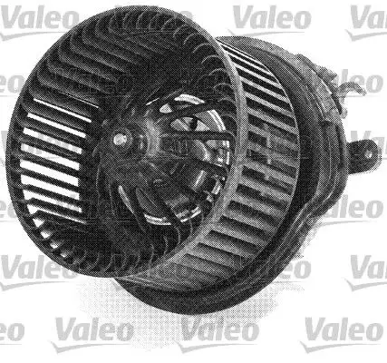 VALEO 698676 Kalorifer Motoru 6441R0 resmi