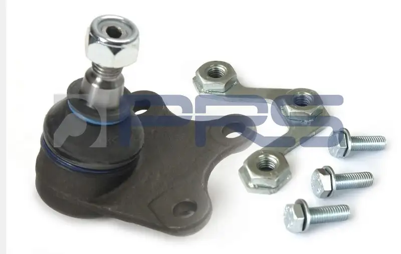 PRS 820169 Alt Rotil (Sol) 6Q0407365B resmi