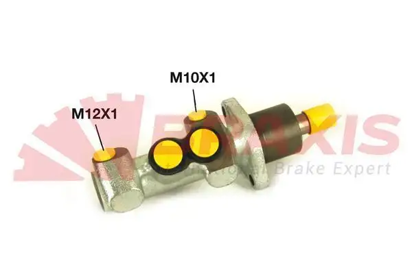 BRAXIS AJ0108 Ana Merkez 7701204110 resmi