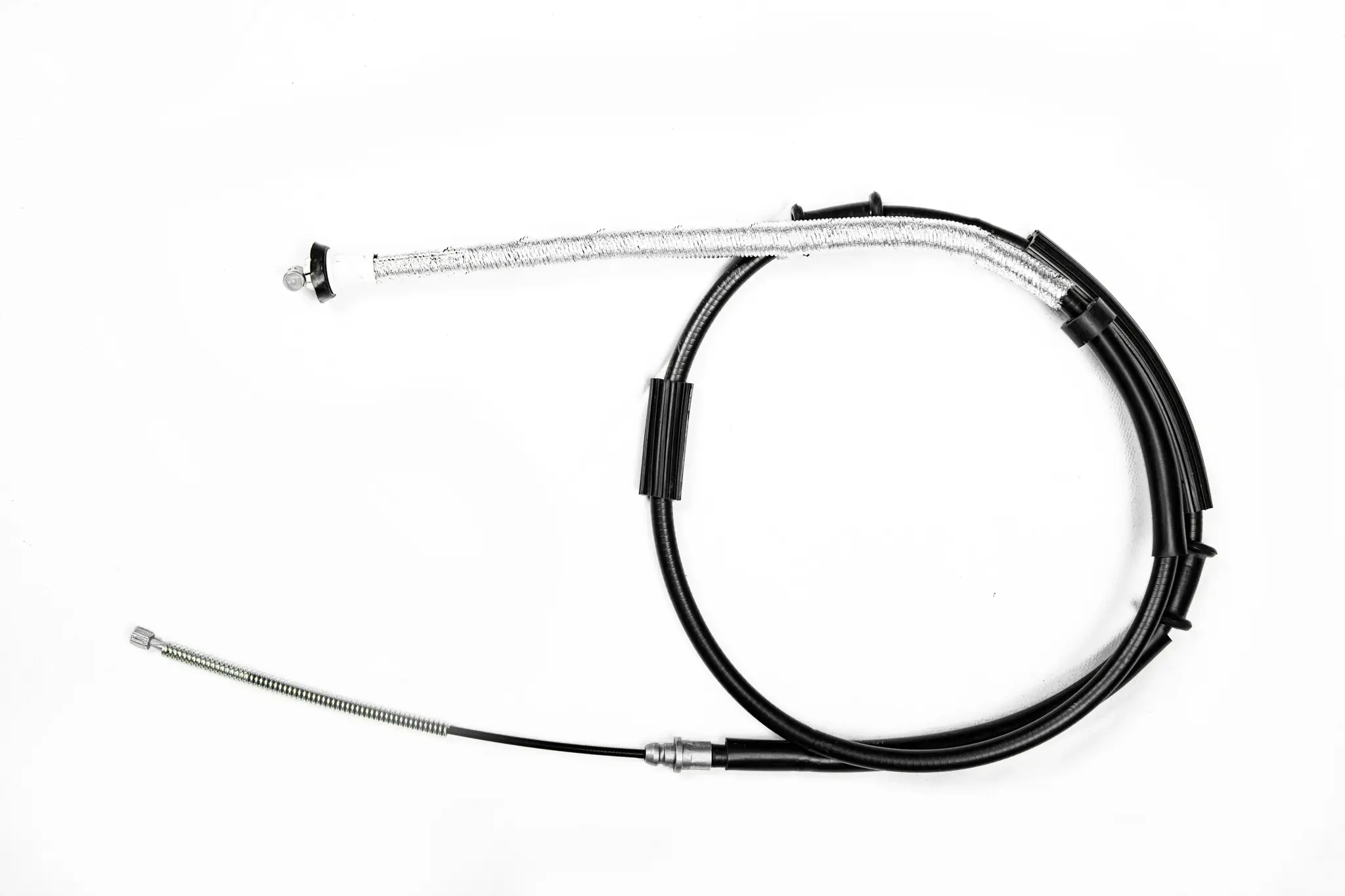 CAVO 1102795 El Fren Halatı (Arka) resmi