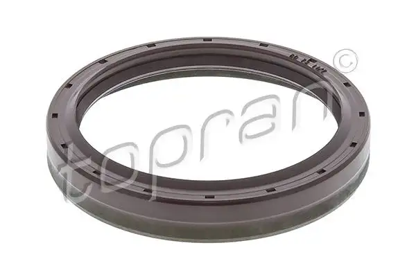 TOPRAN 109477001 Arka Aks Keçesi A9029970146 resmi