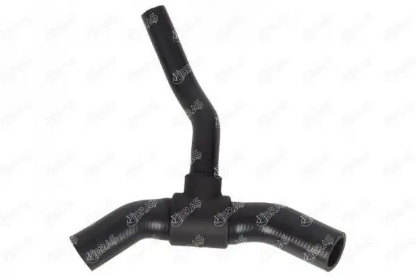 İBRAŞ 11202 Radyatör Alt Hortumu 7700579170 resmi