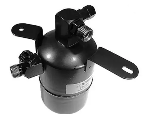 MAHLE AD158000S Klima Kurutucu Tüpü A2108300483 resmi