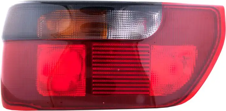 PLEKSAN 2925 Stop Lambası (Sol) 7702145011 resmi