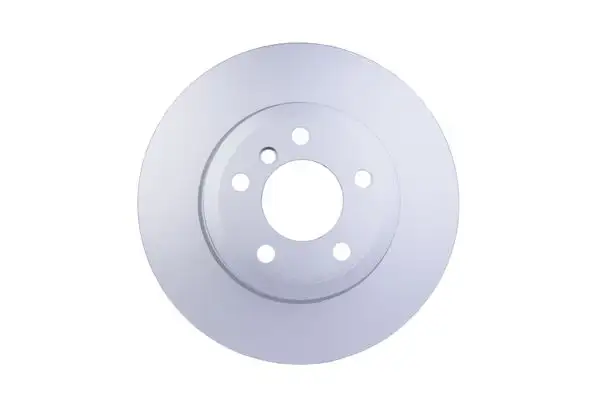 HELLA 8DD355117-761 Arka Fren Diski 34216793246 resmi