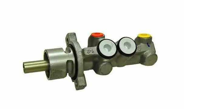 BOSCH F026003415 Ana Merkez 7701205737 resmi