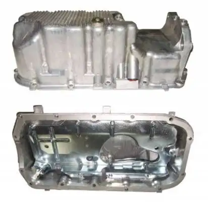 TKN FI-KRT-001 Yağ Karteri 46770116 resmi