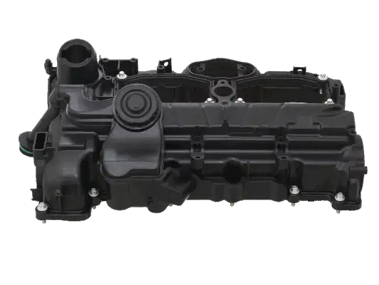 ELRING 477.540 Külbütör Kapağı 11127588412 resmi