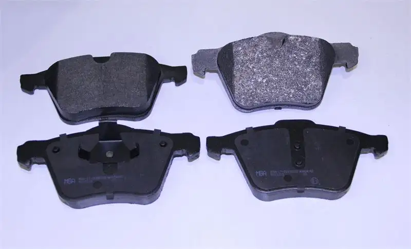 MGA 55262 Ön Fren Balatası 6G912K021CC resmi