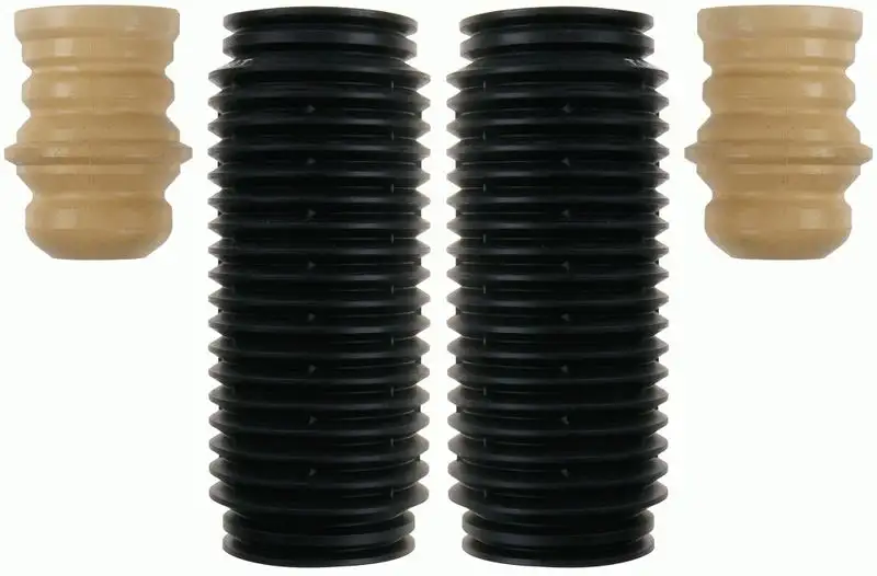 SACHS 900190 Ön Amortisör Toz Körüğü Seti 31321125878 resmi