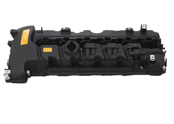 ELRING 477.530 Külbütör Kapağı 11127565284 resmi