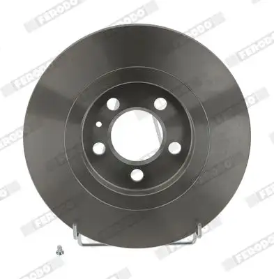 FERODO DDF332 Ön Fren Diski resmi