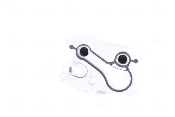 NISSENS 91239 Motor Yağ Soğutucu A2741880101 resmi