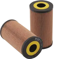 FİL MLE1364A Yağ Filtresi resmi