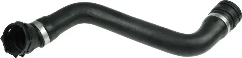 RAPRO R19484 Radyatör Alt Hortumu 17127809821 resmi