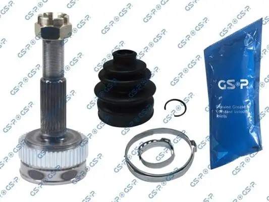 GSP 841285 Arka Aks Kafası (Dış) 39211EN100 resmi