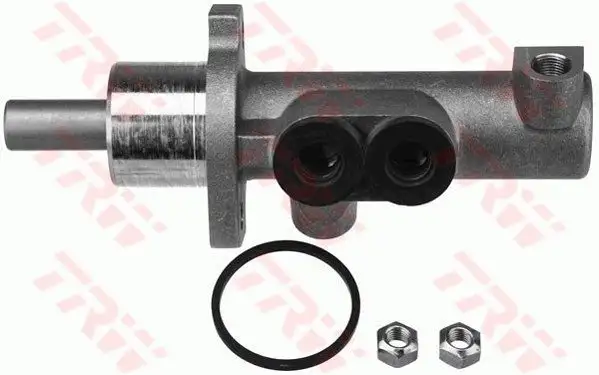 TRW PMK537 Ana Merkez 90512840 resmi