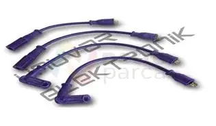 ÜNÜVAR 1472-LPG Buji Kablosu 46429472 resmi