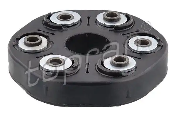 TOPRAN 501592001 Şaft Askısı 26117542238 resmi