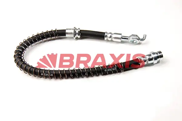 BRAXIS AH0105 Arka Fren Hortumu resmi