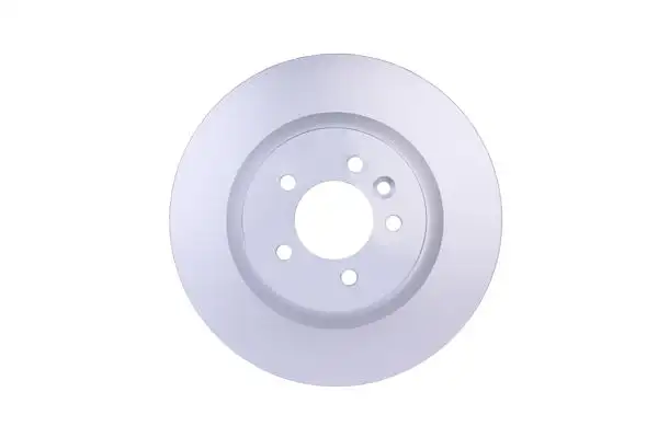 HELLA 8DD355118-871 Ön Fren Diski resmi