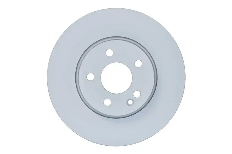 BOSCH 0986479D57 Ön Fren Diski A4474210312 resmi